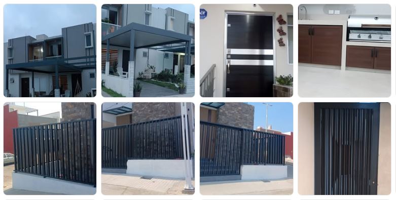 Galeria de fotos ZMK